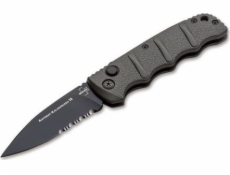 BKER Plus AKS-74 Black D2 Knife