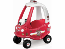 Malý tikes Cozy Coupe Fire Brigade (172502E3)