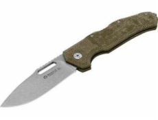 Haval Maserin Nimrod Desert Mic Knife