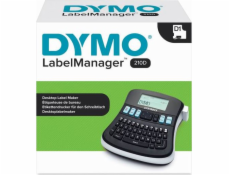 Tiskárna štítků Dymo Label Dymo Label Printer, LabelManager 210D