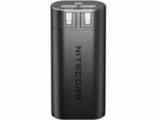 Powerbank Nitecore NPB2 10 000 Mah Black