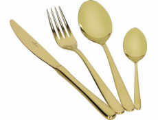 Zwider Vesper Gold Set of Cutlery 24 el