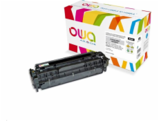 Toner této brnění černé náhrady 304a (K15132OW)