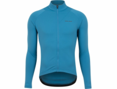 Pearl Izumi Men s Mikina Perl Izumi Attack Thermal Jersey Blue R.