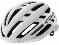 Giro Road Helma Giro agilis bílá velikost L (59-63 cm) (GR-7112777)