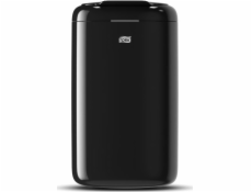 Black Trash Bin (564008)