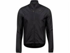 Pearl Izumi Bicycle Jacket Pearl Izumi Bioviz Barrier bunda černá r.