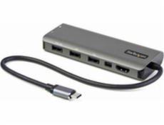 Stanice/replikátor StartEch USB-C (DKT31CMDPHPD)