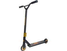 SchildKrot Netwist Fire Black Scooter (H0946)