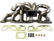 TURBOWORKS VÝFUKOVÁNÍ MANIFOLD NISSAN RB26 Extrém