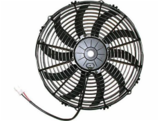 Burl The Fan Spal 330mm s vysokým výkonem typu 1