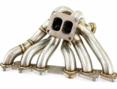 Turboworks Toyota Supra 2JZ-GTE Extreme Twin Scroll Scroll Exeflement Manifold