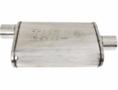 Turboworks Central Delive krok 63,5 mm turboworks 304SSS