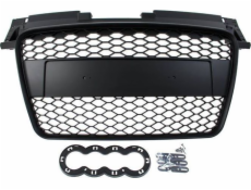 MTuning_F Grill Audi TT 8J RS-Style Gloss Black (06-14)