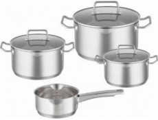 Roesle Set 4 Expertsiso Pots