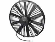 Burl The Fan Spal 405mm s vysokým výkonem lisování typu 1