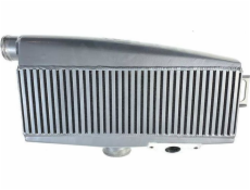 Turboworks Intercooler Turboworks Subaru Impreza WRX/STI 02-07 Top-Mount