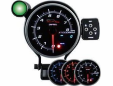 Dracing_f Depo Clock Pk Dual 95mm Diesel Tachometer