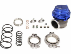 Turboworks Wastegate Outdoor Turboworks 44mm 1,6 bar V-pásmové modré