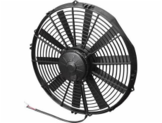 Burl The Fan Spal 355mm s vysokým výkonem typu 1