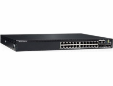 Switch Dell Dell Switch EMC Powerswitch N3224T