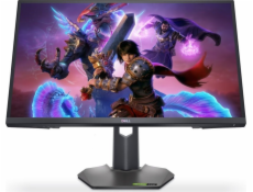 Monitor Dell Monitor G2723H 27 palců GSYNC kompatibilní/FreeSync 240Hz IPS LED Full HD (1920 x 1080)/16: 9/dp/2xhdmi/3xusb/3y