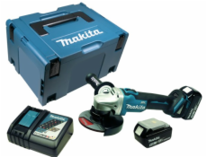 Makita DGA506RTJ Grinder