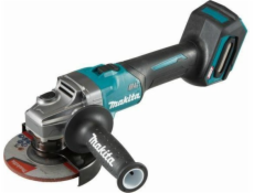 Makita Makita Grinder 40VMAX XGT 125mm úhel brusky bez baterií a nabíječky GA005GZ01