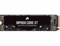 Corsair Corsair MP600 Core XT 1TB GEN4 PCIe X4 NVME M.2 SSD SSD