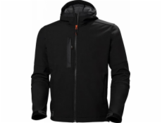 Helly Hansen Kensington softshell bunda, velikost m, černá