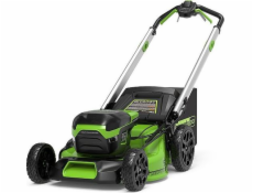 Greenworks GD60LM51SPK4 sekačka