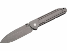 Bker Plus Evade Knife