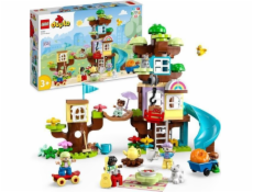 Lego Lego Duplo 10993 3in1 Tree House