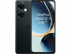 OnePlus OnePlus Nord CE 3 Lite 5G 8/128 GB černý smartphone