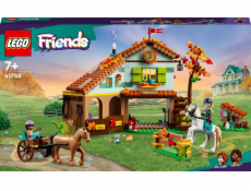 Lego Friends Stable Autumn (41745)