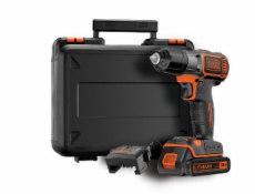 Black & Decker WKlers 18 V 1 x Battrooper 1,5 AH AC