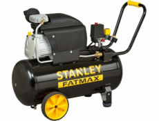 Stanley Stanley Spring Stroper 50l 2,5 km 10br FATMAX Black Nufcdv4G4STF517