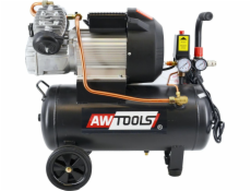 Awtools Awtools Stream. Olejový kompresor ZVA-24L V AW10002