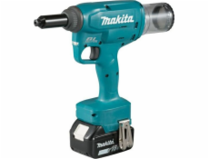 Makita Makita Nitownica 18V 2x3.0AH 2.4 / 3,2 / 4.0 / 4,8 mm Makpac DRV150RFJ MDRV150RFJ