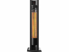 Activenet Steel Terrace Heater ActiveJet APH-CS2000