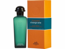 Hermes Hermes concentre d Orange verte 100 ml edt