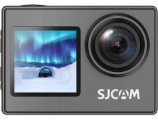 SJCAM fotoaparát SJCAM SJ4000 Dual Screen Sports Camera