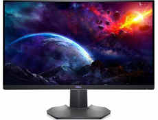 Monitor Dell Monitor 27 palců S2721HGFA zakřivený 1920x1080/HDMI/DP/3Y