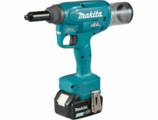 Makita Makita Nitownica 18V 2x3.0ah makpac 4,8 - 6,4 mm DRV250RFJ MDRV250RFJ