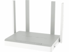 Směrovací router Keenetic Hopper AX1800 Mesh Wi-Fi 6 Gigabitový router s port USB 3.0