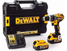 Dewalt DCD797P2B 18 V 2 x ACMULATOR 5 AH