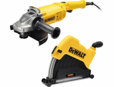 Dewalt Dwe492 Grinder