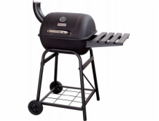 Master Grill & Party MG508 Garden Grill Coal 49 cm x 81 cm