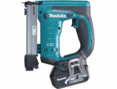 Makita Makita Stapleler 18V 2x3.0AH DST221RFJ MDST221RFJ - DST221RFJ