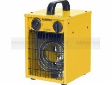 Master Master Electric Heater B2ECA/EPB 230V 2KW 4012.002